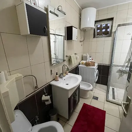 Apartman B&B Trebinje Exterior photo