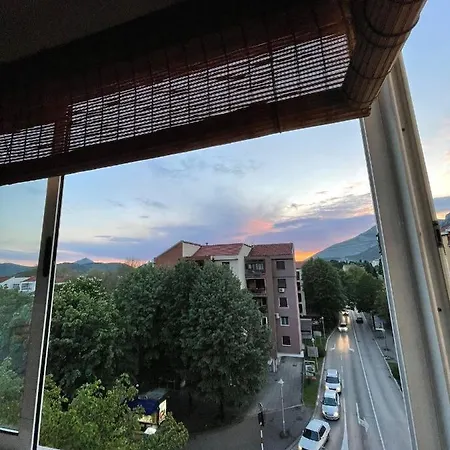 Apartman B&B Trebinje Exterior photo