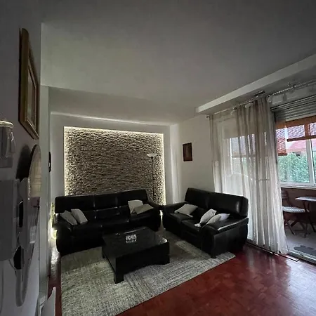 Apartman B&B Trebinje Exterior photo