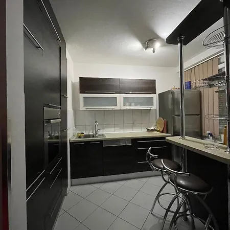 Apartman B&B Trebinje Exterior photo