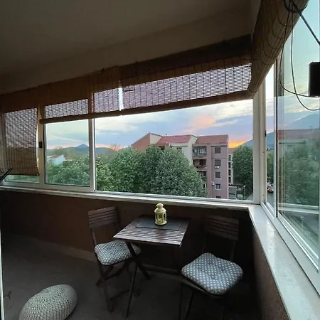 Apartman B&B Trebinje Exterior photo