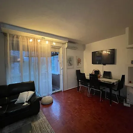 Apartman B&B Trebinje Exterior photo