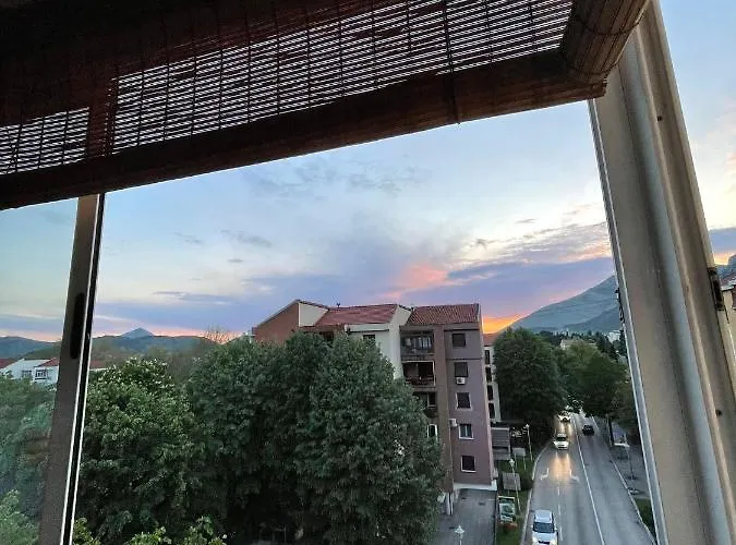 Apartman B&B