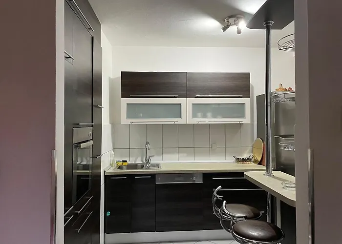 Apartman B&B