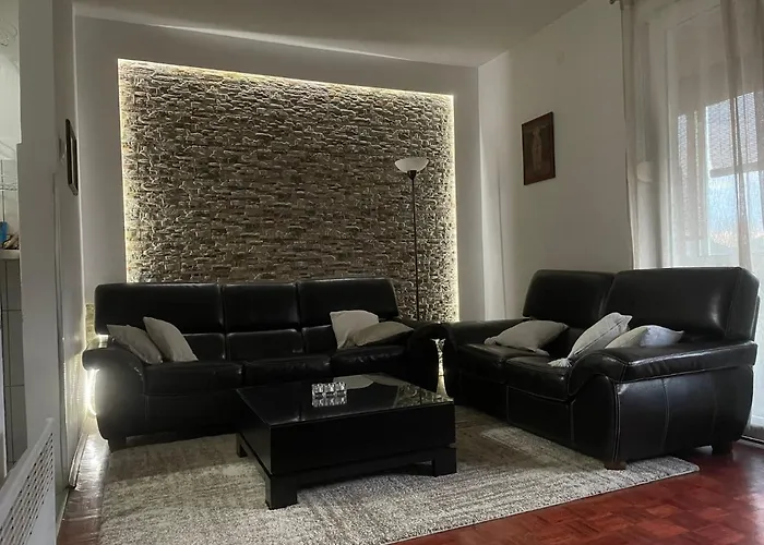 Apartman B&B